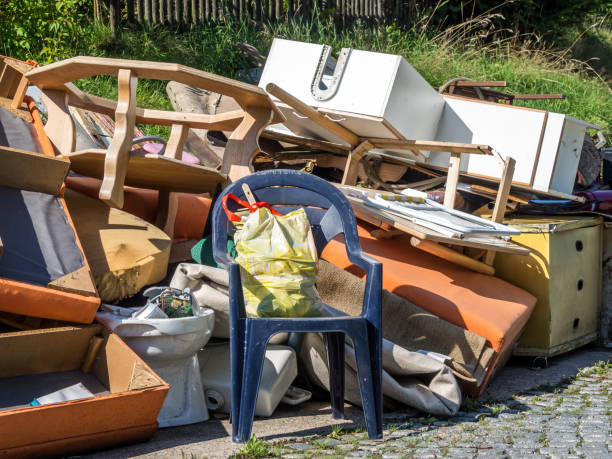 Best Estate Cleanout Services  in Swartz Creek, MI