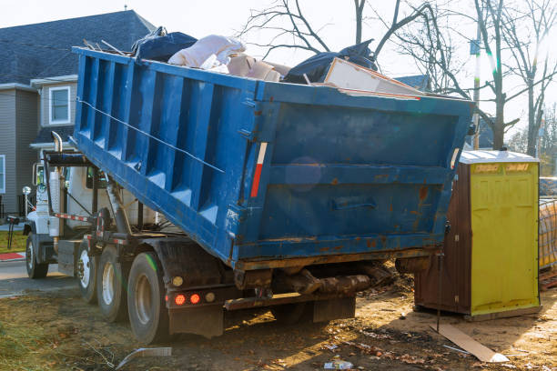 Best Office Junk Removal  in Swartz Creek, MI