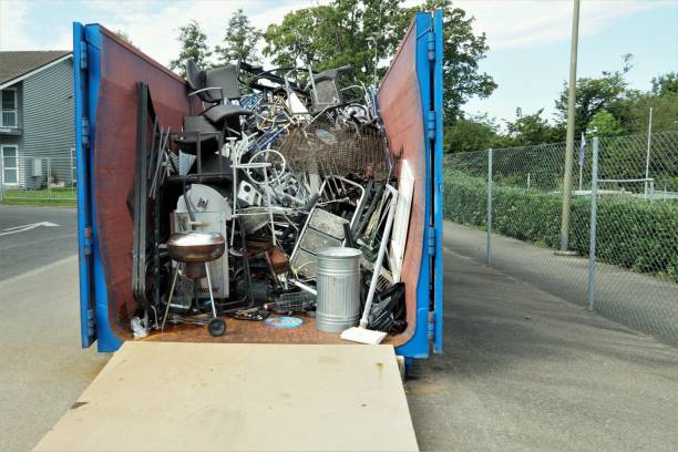 Best Yard Cleanup Services  in Swartz Creek, MI