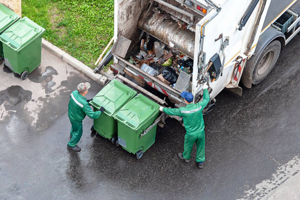 Attic Cleanout Services in Swartz Creek, MI