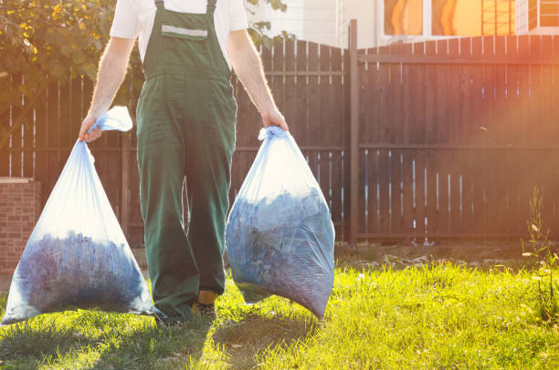 Trash Removal Near Me in Swartz Creek, MI