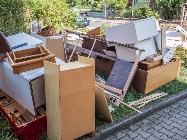 Best Professional Junk Removal  in Swartz Creek, MI