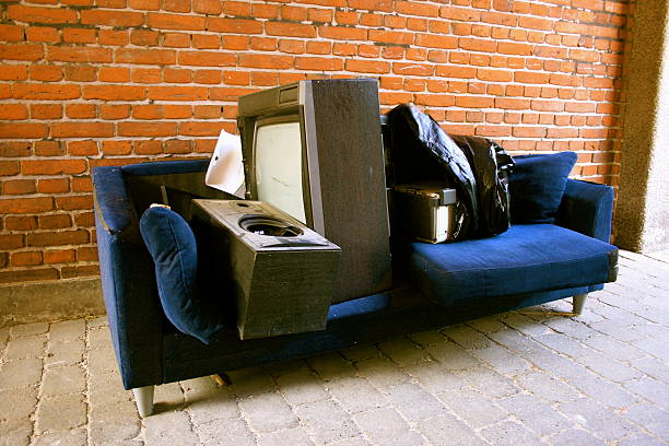 Best Residential Junk Removal  in Swartz Creek, MI