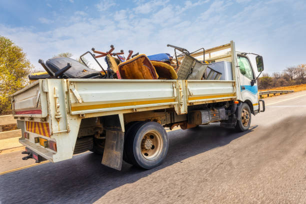 Professional Junk Removal in Swartz Creek, MI