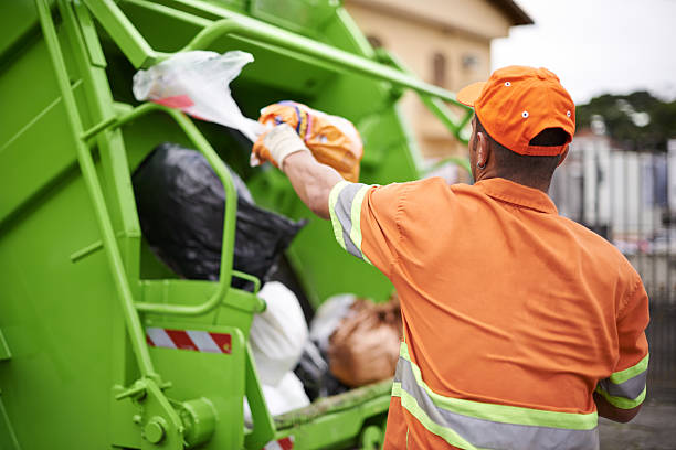 Full-Service Junk Removal in Swartz Creek, MI