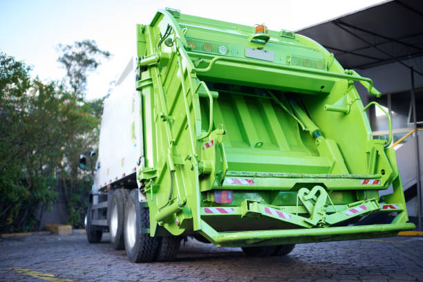 Best Household Junk Removal  in Swartz Creek, MI