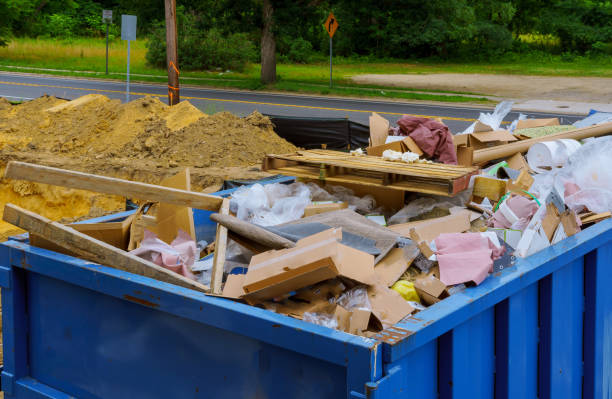 Best Garage Cleanout Services  in Swartz Creek, MI